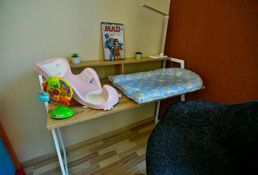 Grand Appartement De Haut Standing En Centre-Ville Montluçon Екстериор снимка