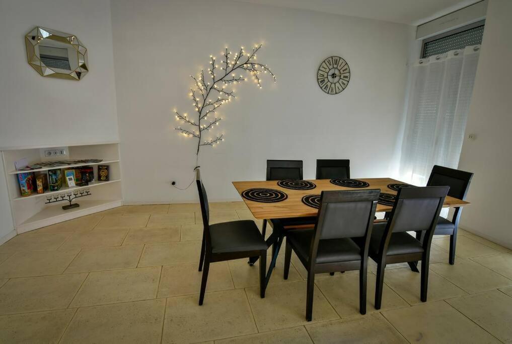 Grand Appartement De Haut Standing En Centre-Ville Montluçon Екстериор снимка