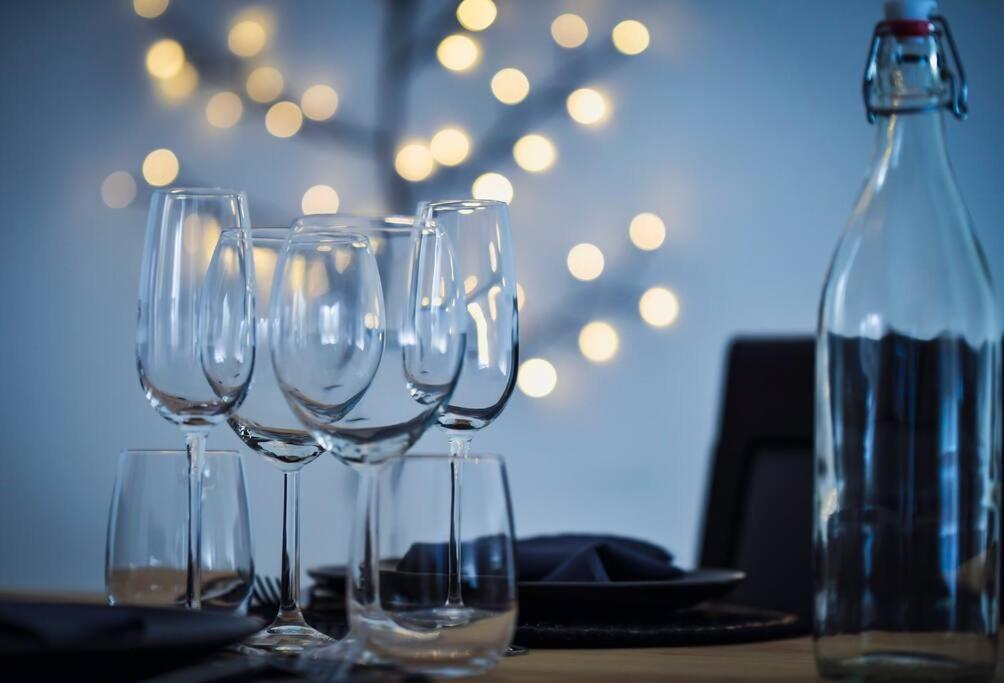 Grand Appartement De Haut Standing En Centre-Ville Montluçon Екстериор снимка